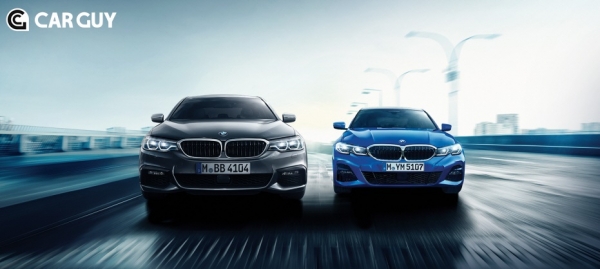 BMW 그룹 코리아 구매 고객 대상 신차교환 보장 프로그램