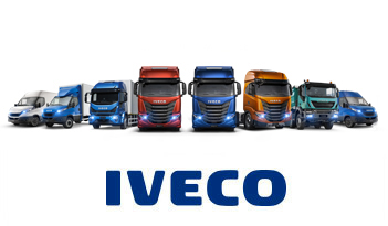 이탈리아 중장비 제조업체 이베코 [IVECO]