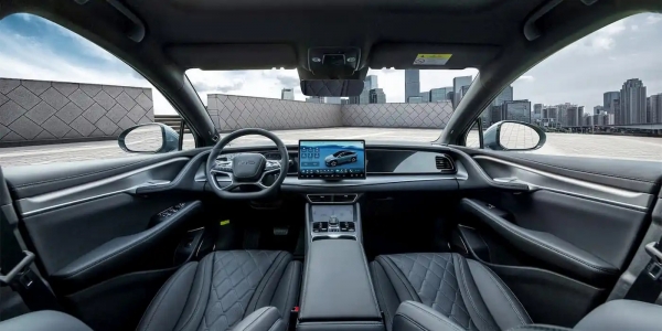 BYD 중형 SUV 씨라이언<br>